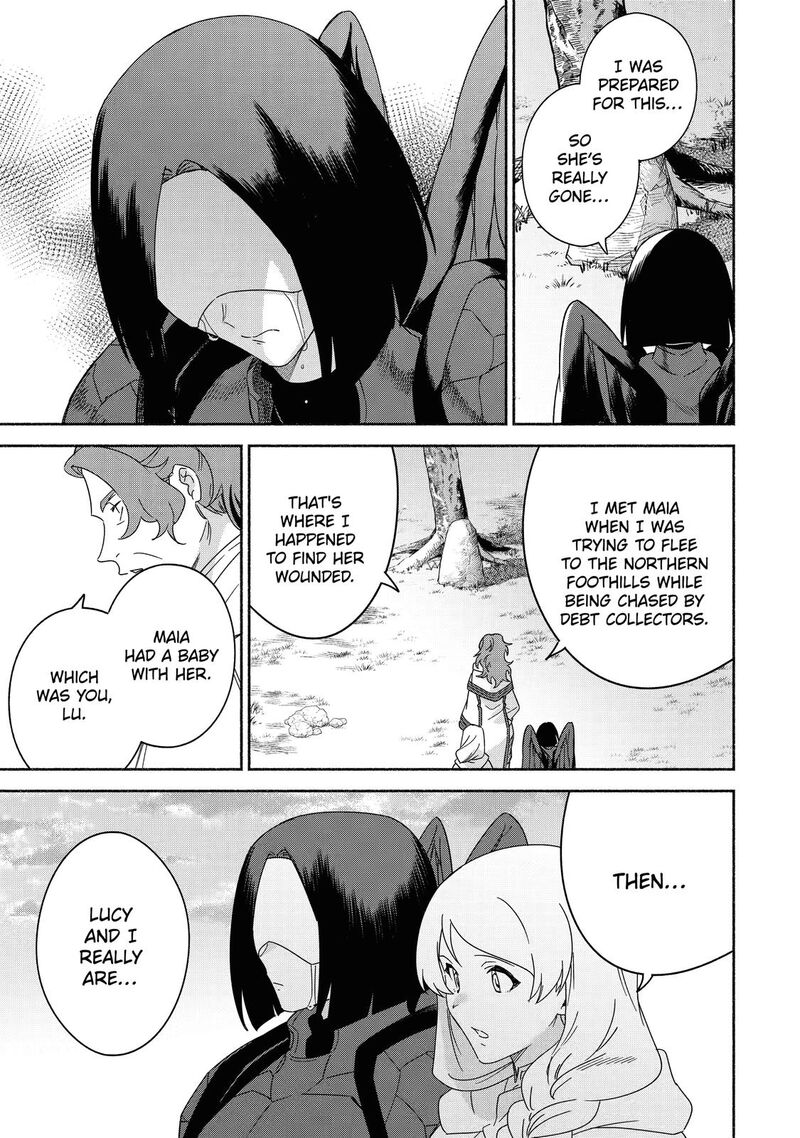 Arafo Kenja No Isekai Seikatsu Nikki Kimamana Isekai Kyoushi Life Chapter 43 Page 11