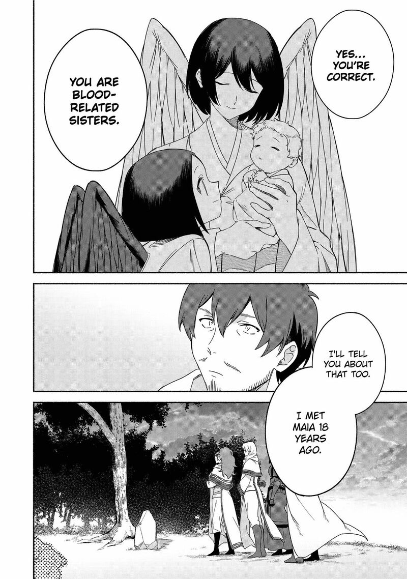 Arafo Kenja No Isekai Seikatsu Nikki Kimamana Isekai Kyoushi Life Chapter 43 Page 12