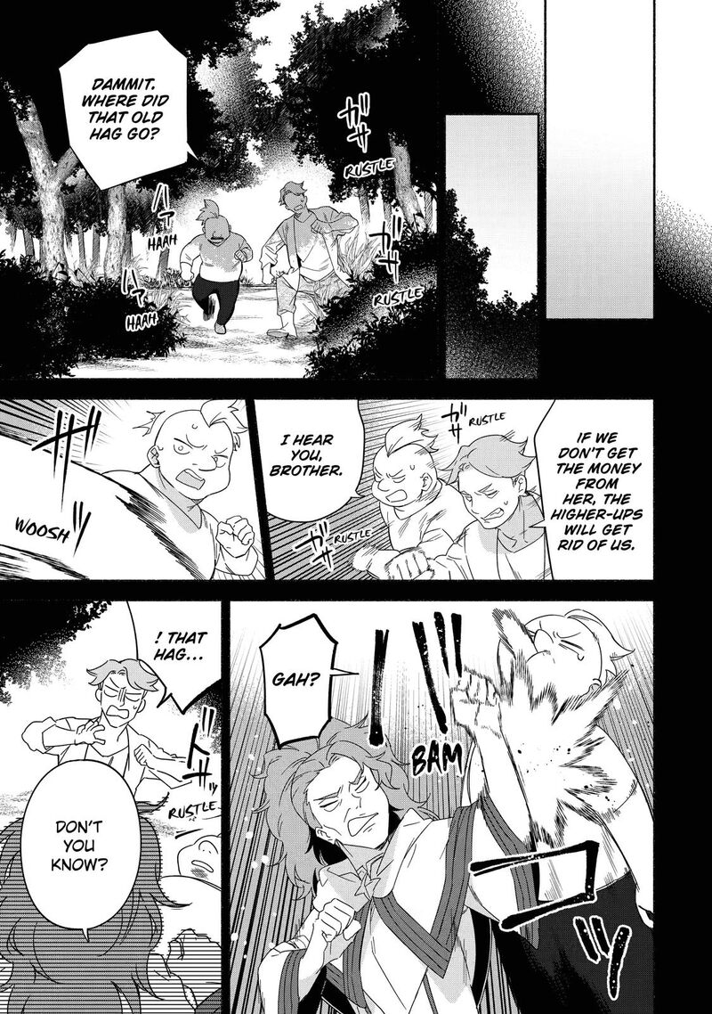 Arafo Kenja No Isekai Seikatsu Nikki Kimamana Isekai Kyoushi Life Chapter 43 Page 13