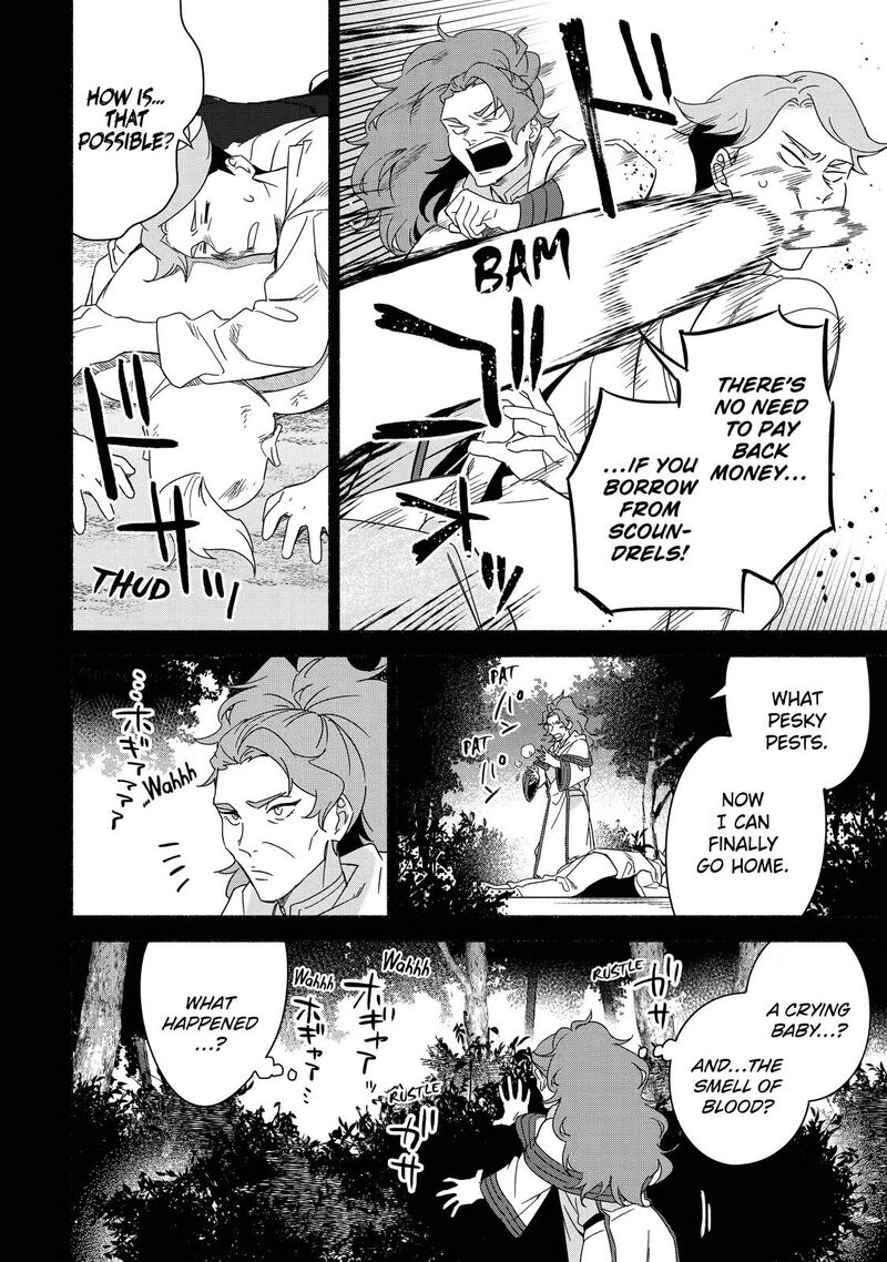 Arafo Kenja No Isekai Seikatsu Nikki Kimamana Isekai Kyoushi Life Chapter 43 Page 14