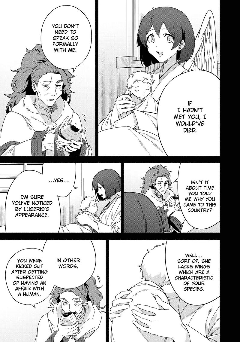 Arafo Kenja No Isekai Seikatsu Nikki Kimamana Isekai Kyoushi Life Chapter 43 Page 17