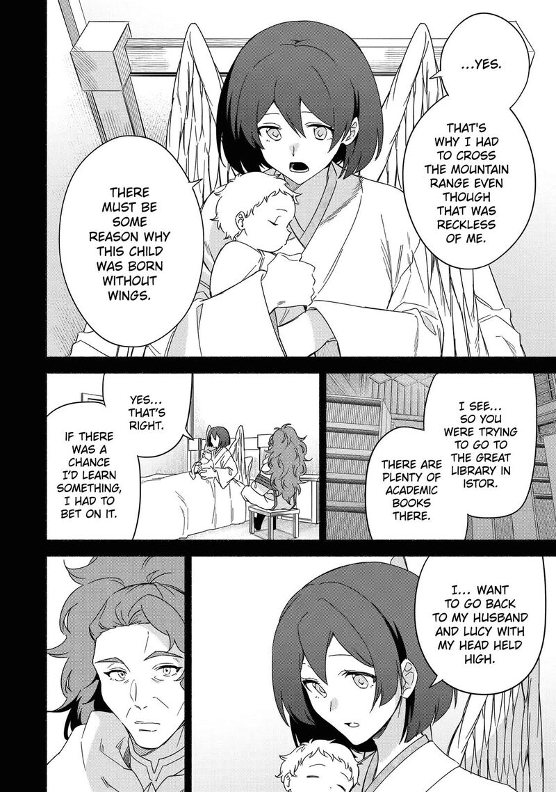 Arafo Kenja No Isekai Seikatsu Nikki Kimamana Isekai Kyoushi Life Chapter 43 Page 18