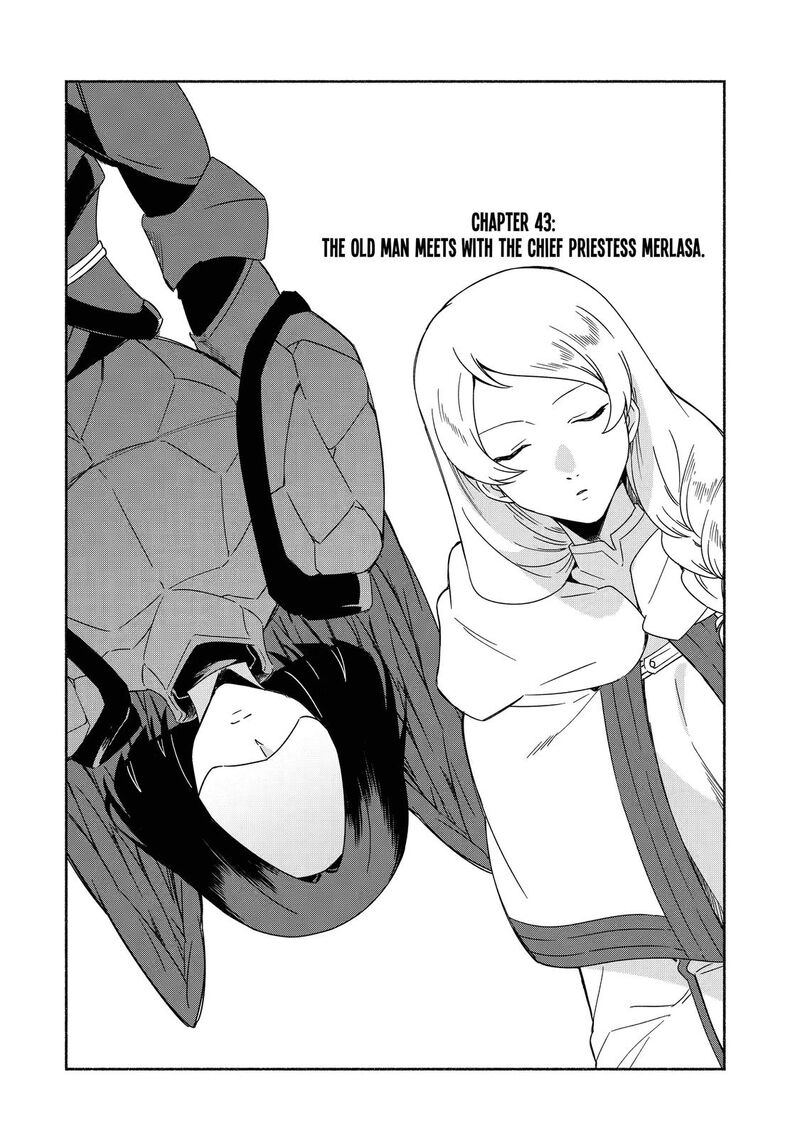 Arafo Kenja No Isekai Seikatsu Nikki Kimamana Isekai Kyoushi Life Chapter 43 Page 2