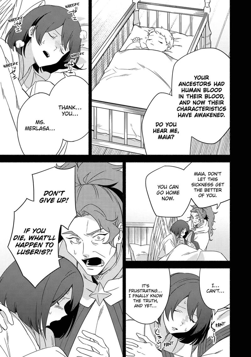 Arafo Kenja No Isekai Seikatsu Nikki Kimamana Isekai Kyoushi Life Chapter 43 Page 21