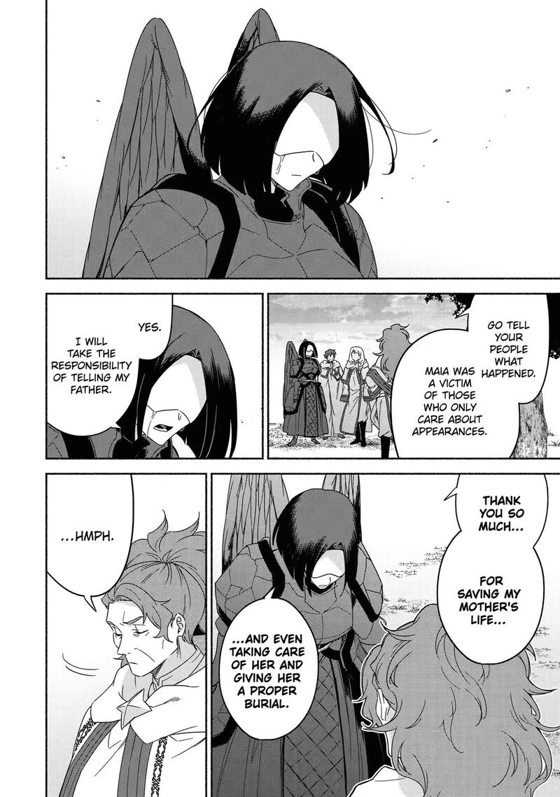 Arafo Kenja No Isekai Seikatsu Nikki Kimamana Isekai Kyoushi Life Chapter 43 Page 24