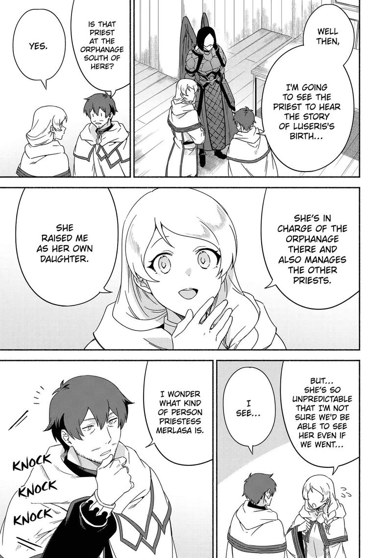 Arafo Kenja No Isekai Seikatsu Nikki Kimamana Isekai Kyoushi Life Chapter 43 Page 3