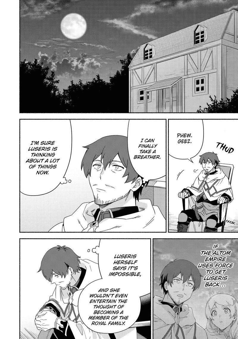 Arafo Kenja No Isekai Seikatsu Nikki Kimamana Isekai Kyoushi Life Chapter 43 Page 30