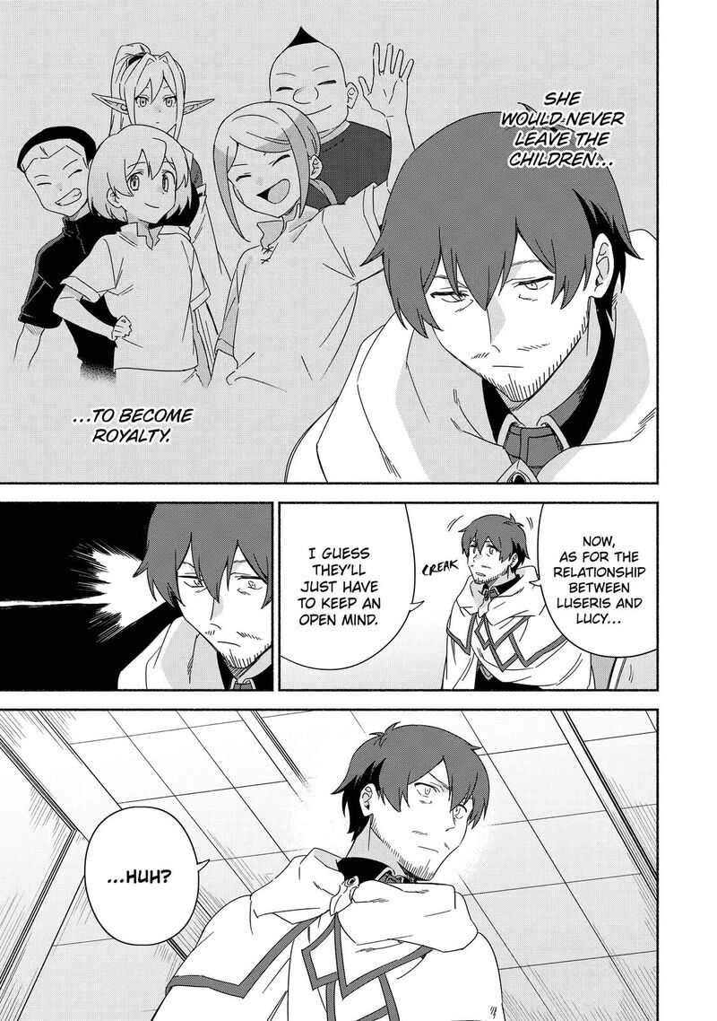 Arafo Kenja No Isekai Seikatsu Nikki Kimamana Isekai Kyoushi Life Chapter 43 Page 31