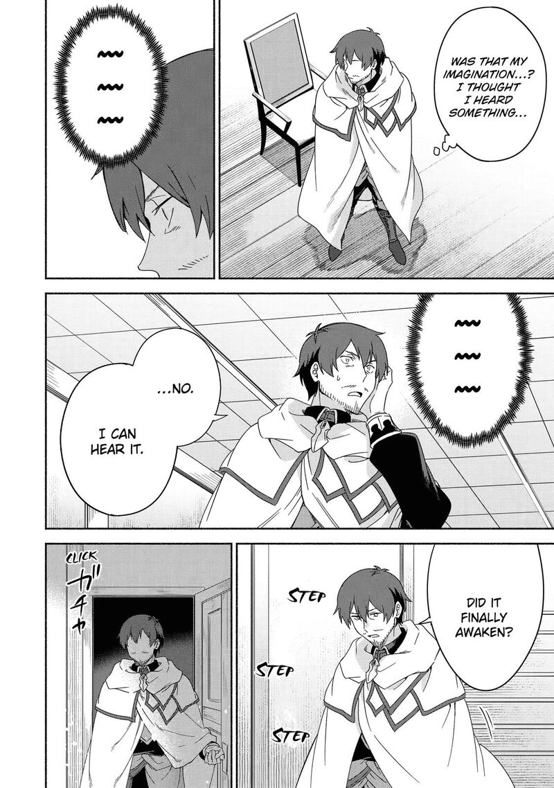 Arafo Kenja No Isekai Seikatsu Nikki Kimamana Isekai Kyoushi Life Chapter 43 Page 32