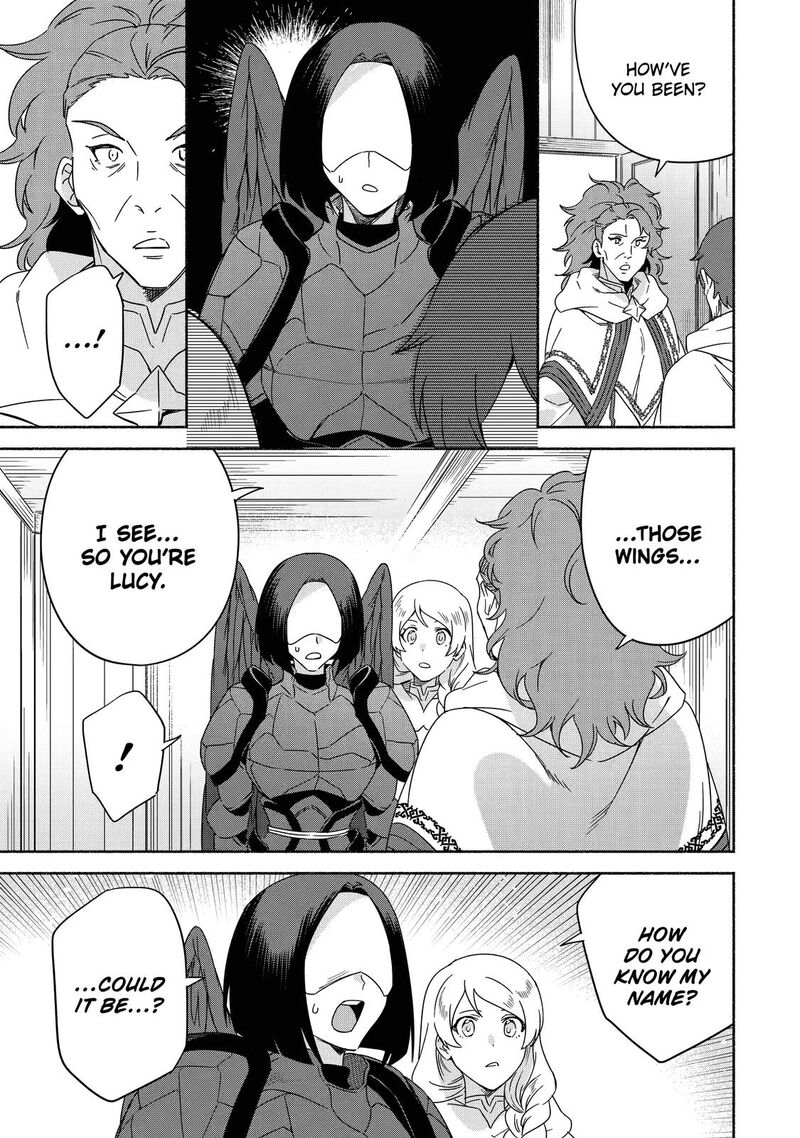 Arafo Kenja No Isekai Seikatsu Nikki Kimamana Isekai Kyoushi Life Chapter 43 Page 5