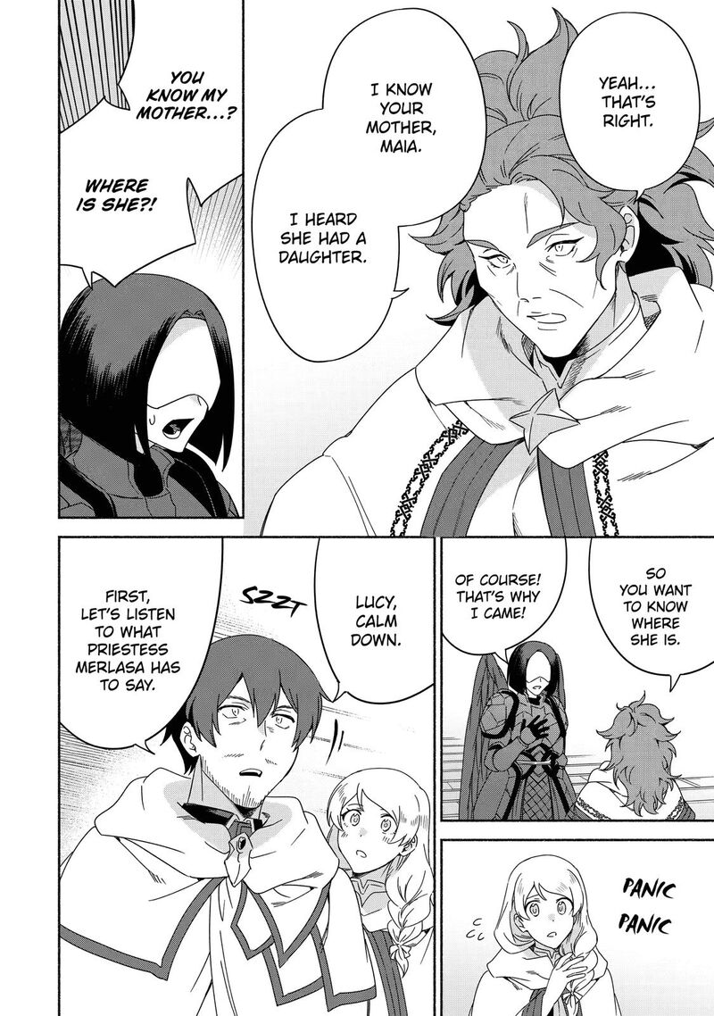 Arafo Kenja No Isekai Seikatsu Nikki Kimamana Isekai Kyoushi Life Chapter 43 Page 6