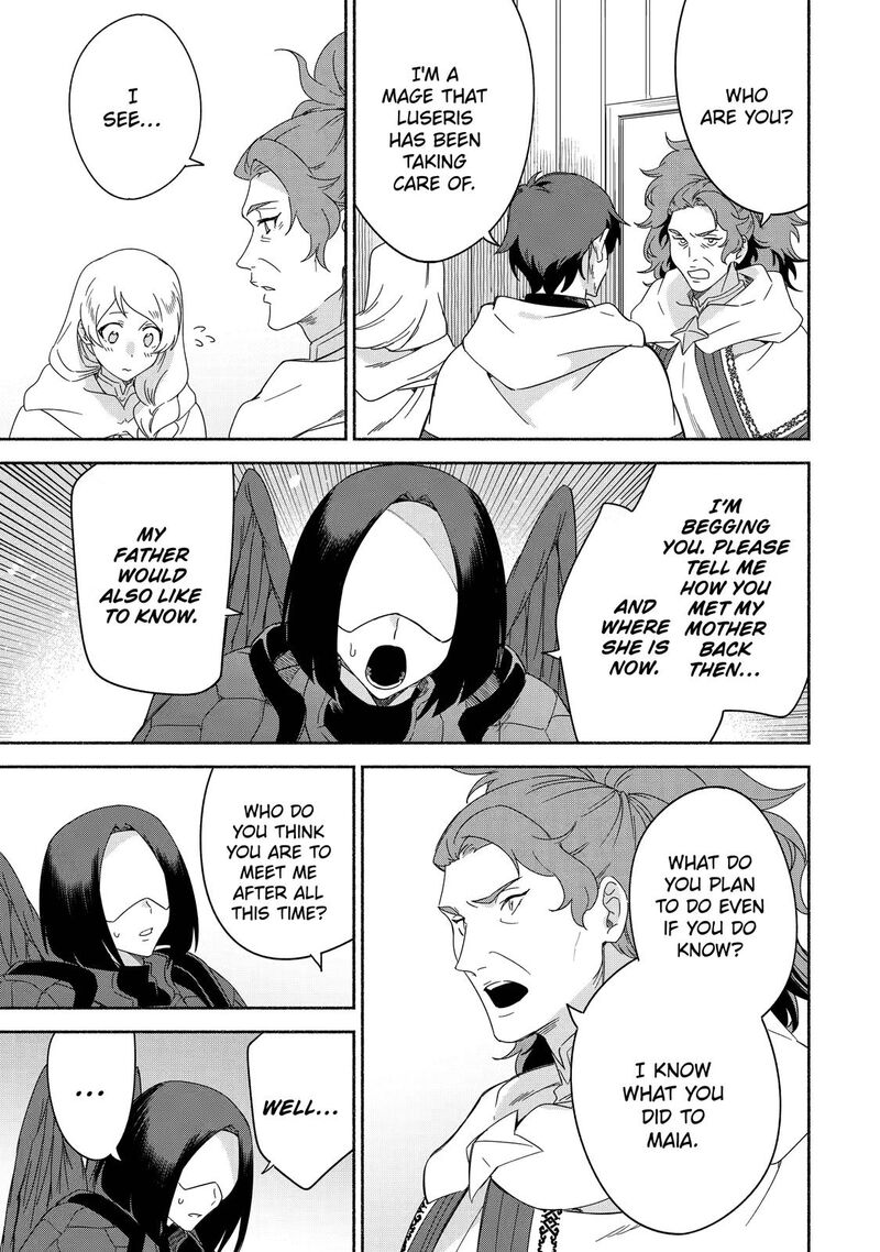Arafo Kenja No Isekai Seikatsu Nikki Kimamana Isekai Kyoushi Life Chapter 43 Page 7