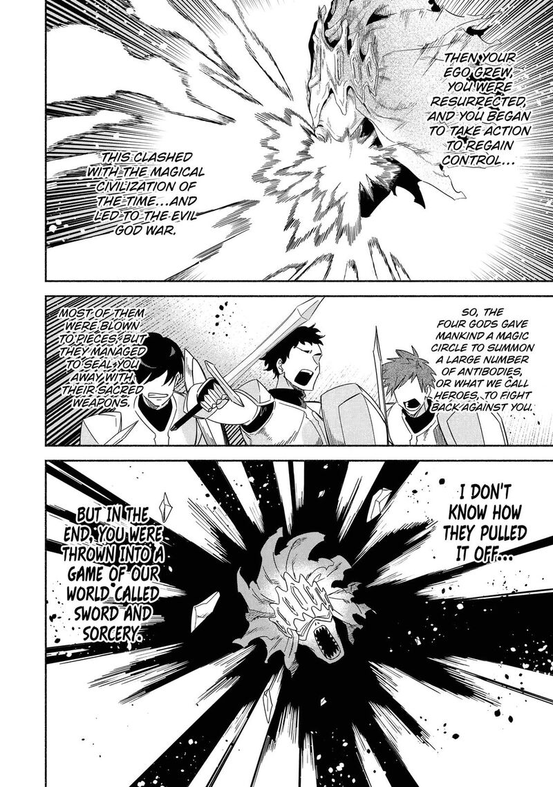 Arafo Kenja No Isekai Seikatsu Nikki Kimamana Isekai Kyoushi Life Chapter 44 Page 12