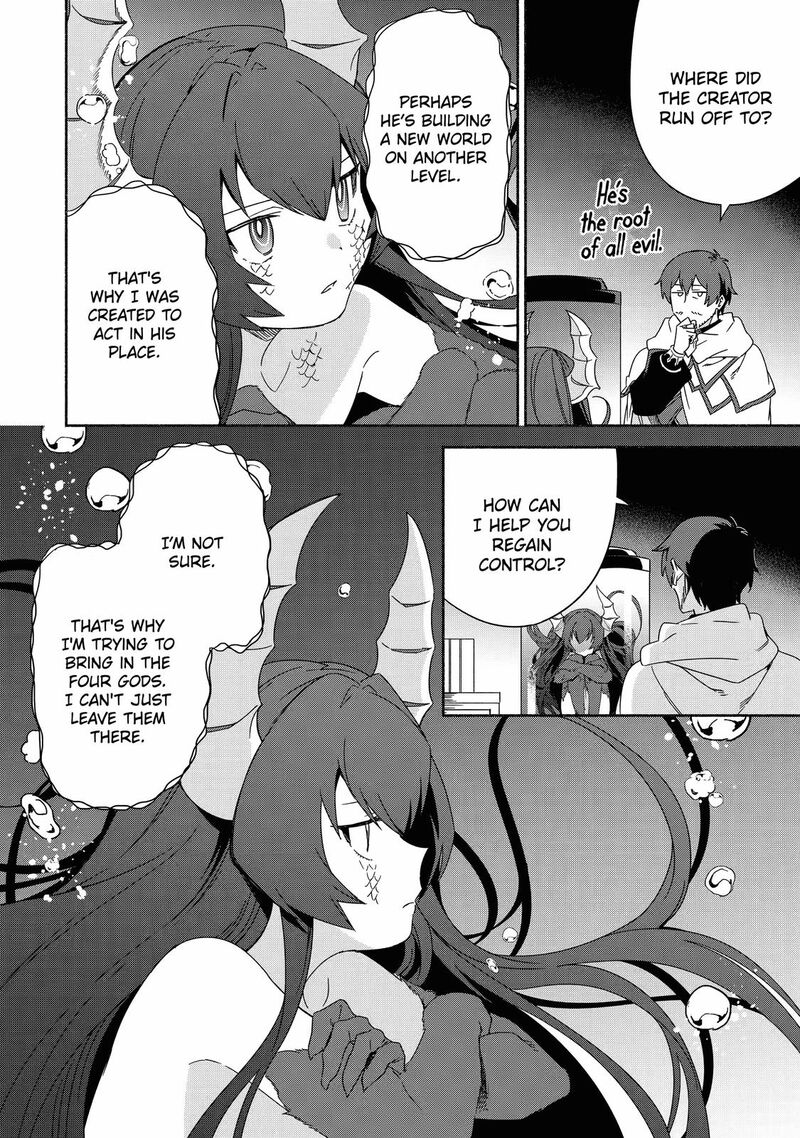 Arafo Kenja No Isekai Seikatsu Nikki Kimamana Isekai Kyoushi Life Chapter 44 Page 14