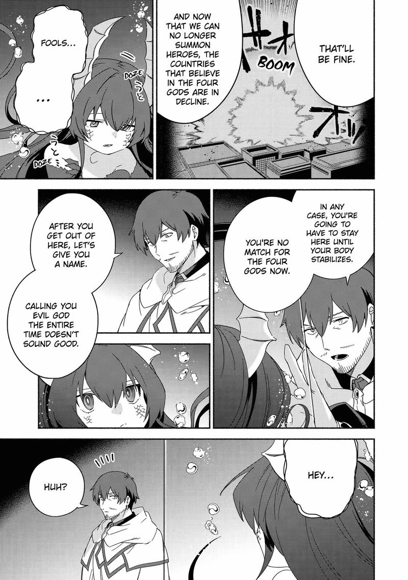 Arafo Kenja No Isekai Seikatsu Nikki Kimamana Isekai Kyoushi Life Chapter 44 Page 15