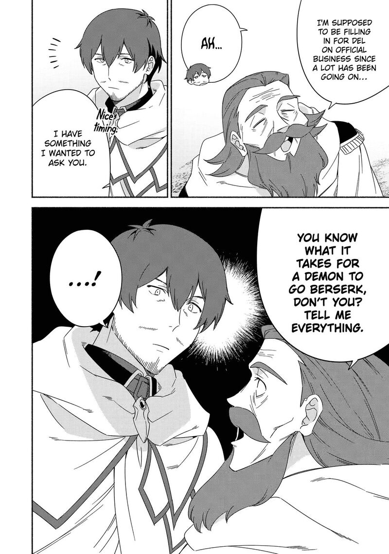 Arafo Kenja No Isekai Seikatsu Nikki Kimamana Isekai Kyoushi Life Chapter 44 Page 20