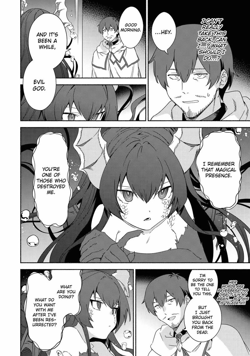 Arafo Kenja No Isekai Seikatsu Nikki Kimamana Isekai Kyoushi Life Chapter 44 Page 4