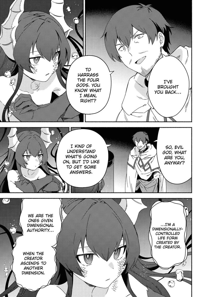Arafo Kenja No Isekai Seikatsu Nikki Kimamana Isekai Kyoushi Life Chapter 44 Page 5