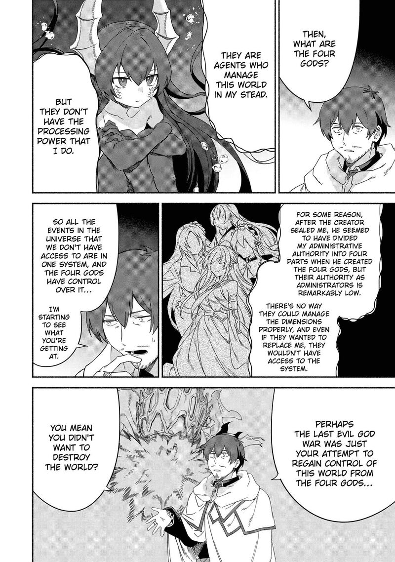 Arafo Kenja No Isekai Seikatsu Nikki Kimamana Isekai Kyoushi Life Chapter 44 Page 6