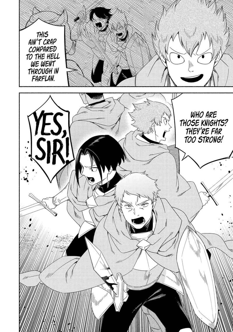 Arafo Kenja No Isekai Seikatsu Nikki Kimamana Isekai Kyoushi Life Chapter 45 Page 10