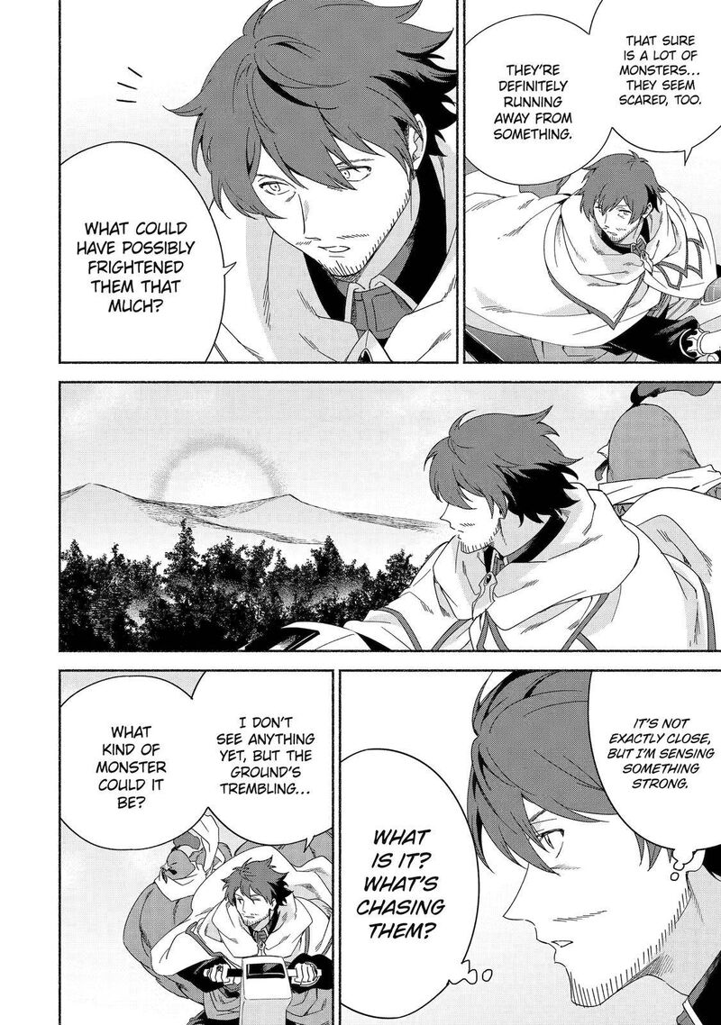 Arafo Kenja No Isekai Seikatsu Nikki Kimamana Isekai Kyoushi Life Chapter 45 Page 18