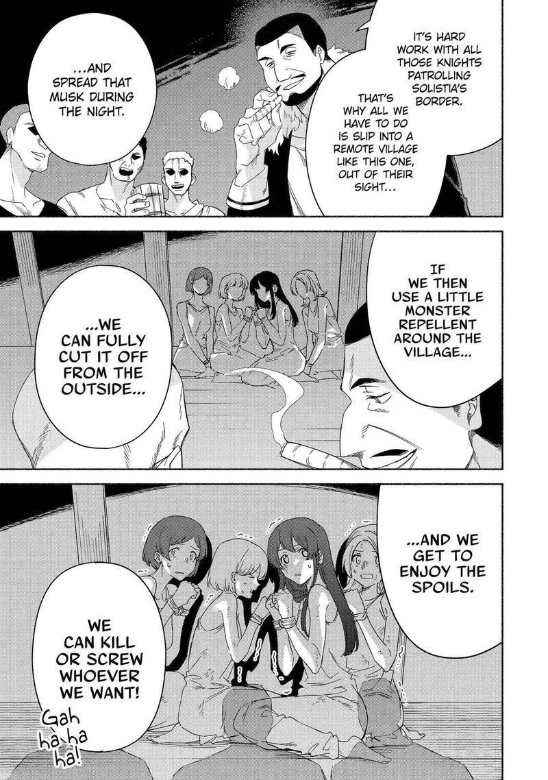 Arafo Kenja No Isekai Seikatsu Nikki Kimamana Isekai Kyoushi Life Chapter 45 Page 23