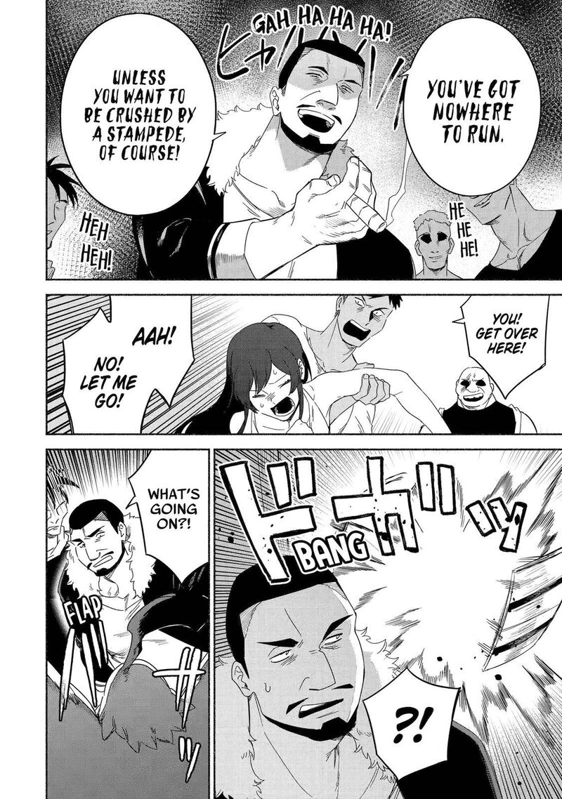 Arafo Kenja No Isekai Seikatsu Nikki Kimamana Isekai Kyoushi Life Chapter 45 Page 24