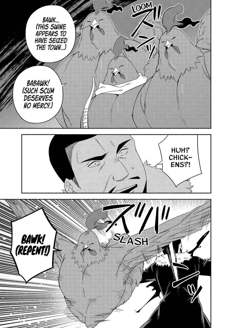 Arafo Kenja No Isekai Seikatsu Nikki Kimamana Isekai Kyoushi Life Chapter 45 Page 25