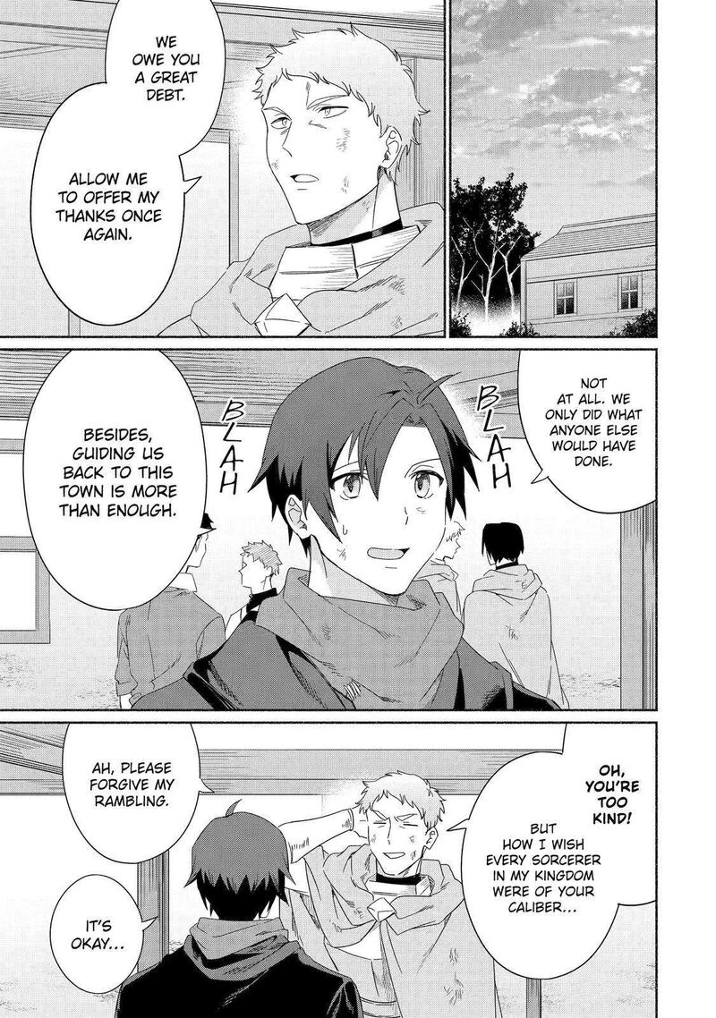 Arafo Kenja No Isekai Seikatsu Nikki Kimamana Isekai Kyoushi Life Chapter 46 Page 11