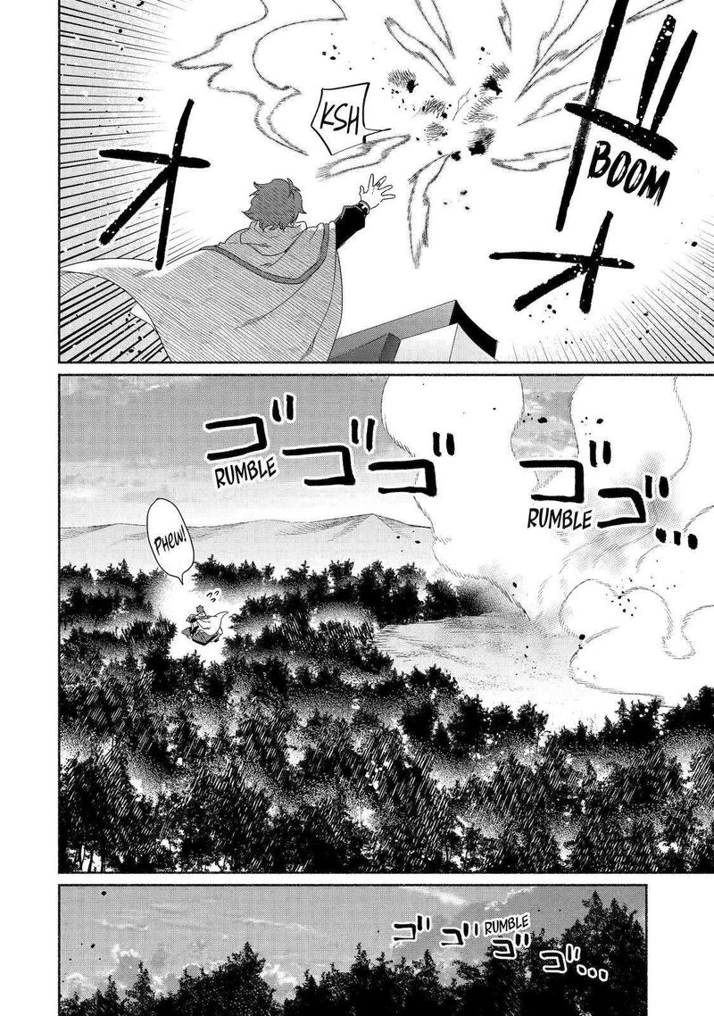 Arafo Kenja No Isekai Seikatsu Nikki Kimamana Isekai Kyoushi Life Chapter 46 Page 20