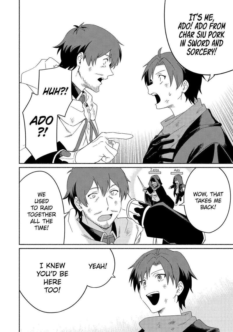 Arafo Kenja No Isekai Seikatsu Nikki Kimamana Isekai Kyoushi Life Chapter 46 Page 24