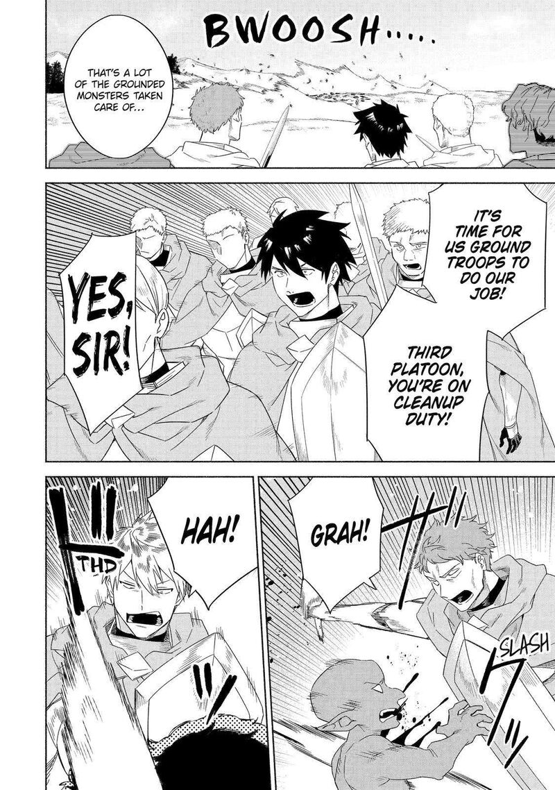 Arafo Kenja No Isekai Seikatsu Nikki Kimamana Isekai Kyoushi Life Chapter 47 Page 18