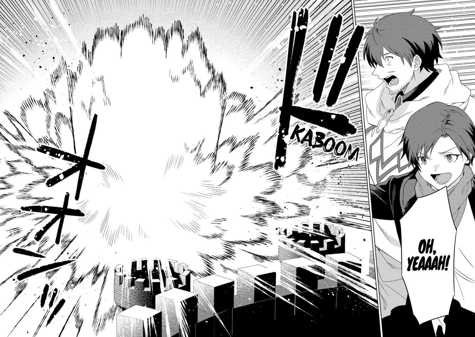 Arafo Kenja No Isekai Seikatsu Nikki Kimamana Isekai Kyoushi Life Chapter 47 Page 24