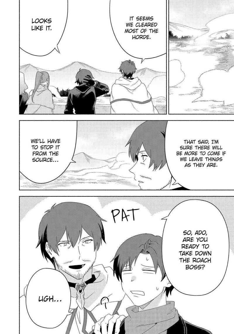 Arafo Kenja No Isekai Seikatsu Nikki Kimamana Isekai Kyoushi Life Chapter 47 Page 27