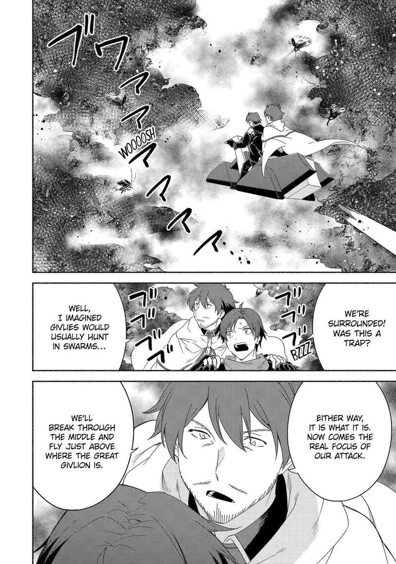 Arafo Kenja No Isekai Seikatsu Nikki Kimamana Isekai Kyoushi Life Chapter 48 Page 16