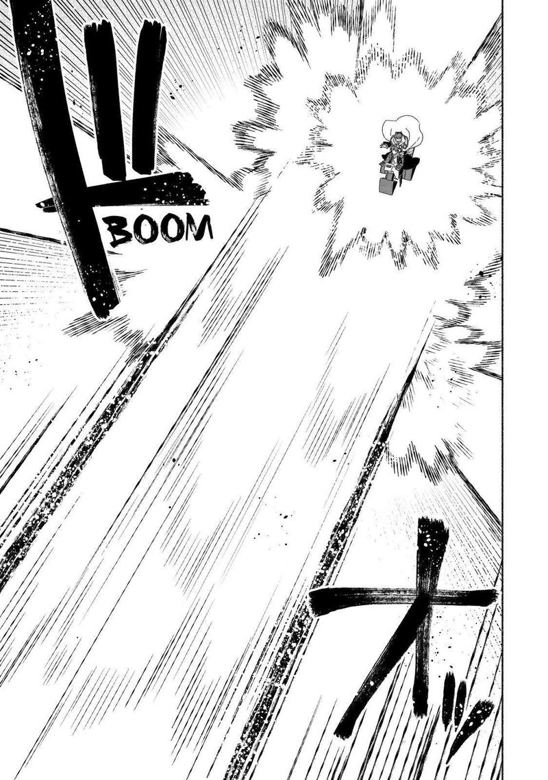 Arafo Kenja No Isekai Seikatsu Nikki Kimamana Isekai Kyoushi Life Chapter 48 Page 23