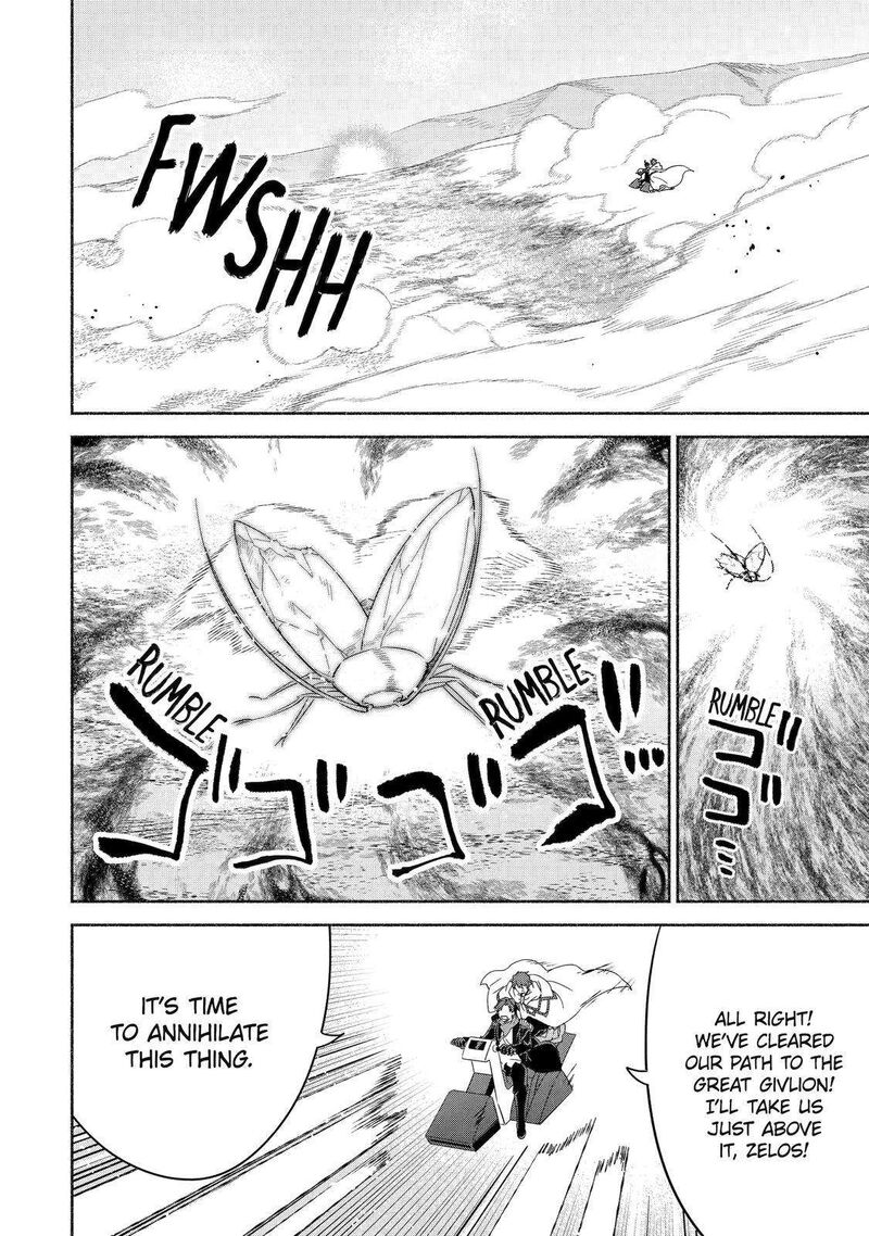 Arafo Kenja No Isekai Seikatsu Nikki Kimamana Isekai Kyoushi Life Chapter 48 Page 24