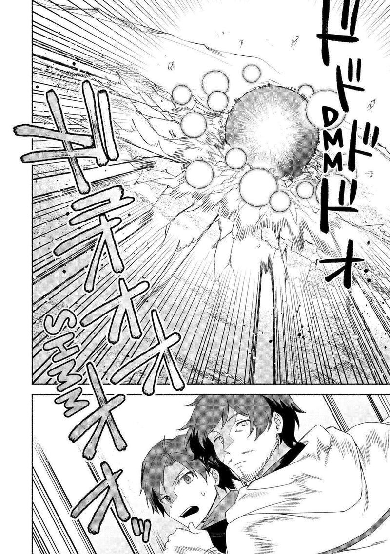 Arafo Kenja No Isekai Seikatsu Nikki Kimamana Isekai Kyoushi Life Chapter 48 Page 27