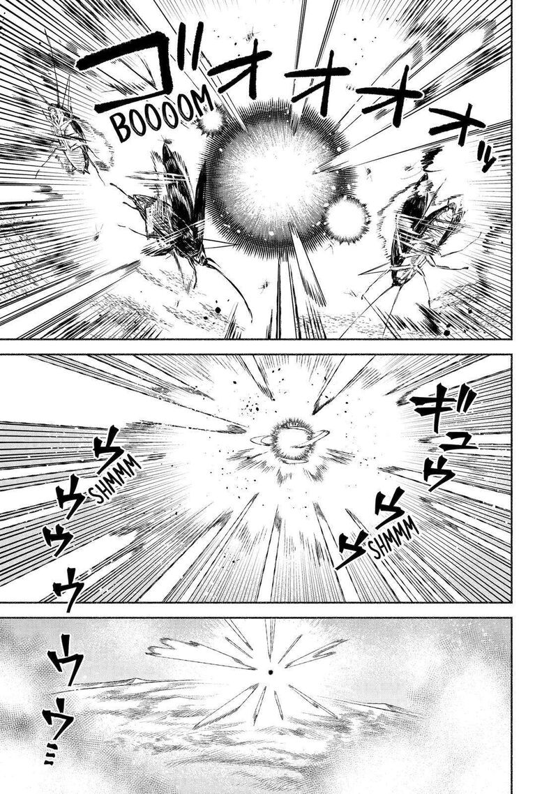 Arafo Kenja No Isekai Seikatsu Nikki Kimamana Isekai Kyoushi Life Chapter 48 Page 28