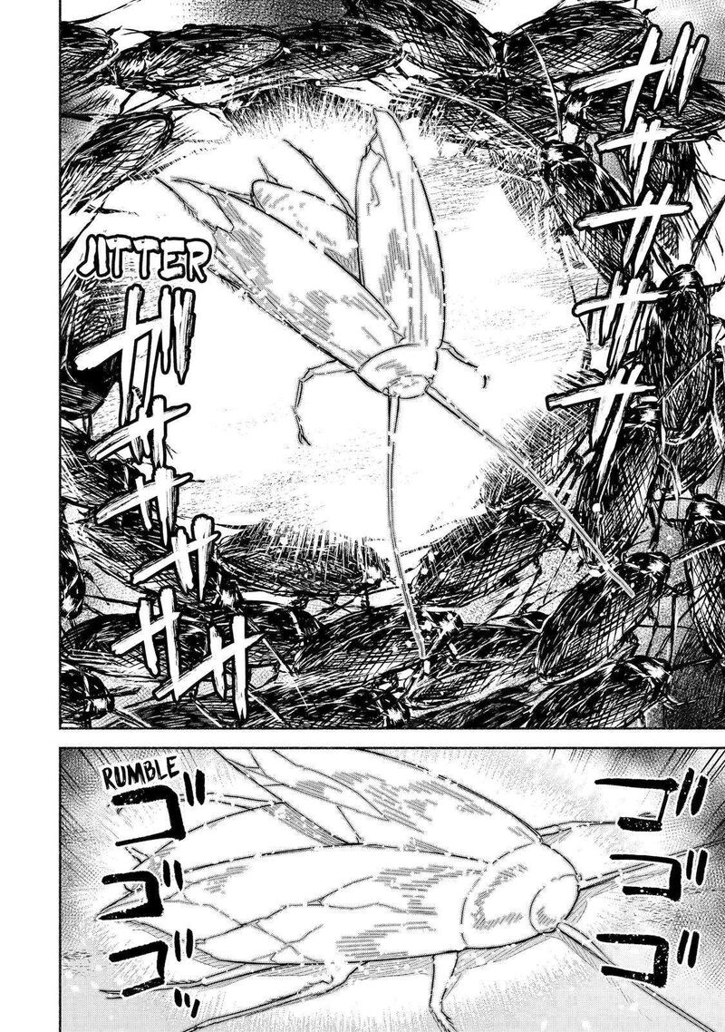 Arafo Kenja No Isekai Seikatsu Nikki Kimamana Isekai Kyoushi Life Chapter 48 Page 4