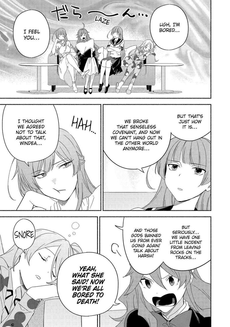 Arafo Kenja No Isekai Seikatsu Nikki Kimamana Isekai Kyoushi Life Chapter 49 Page 1
