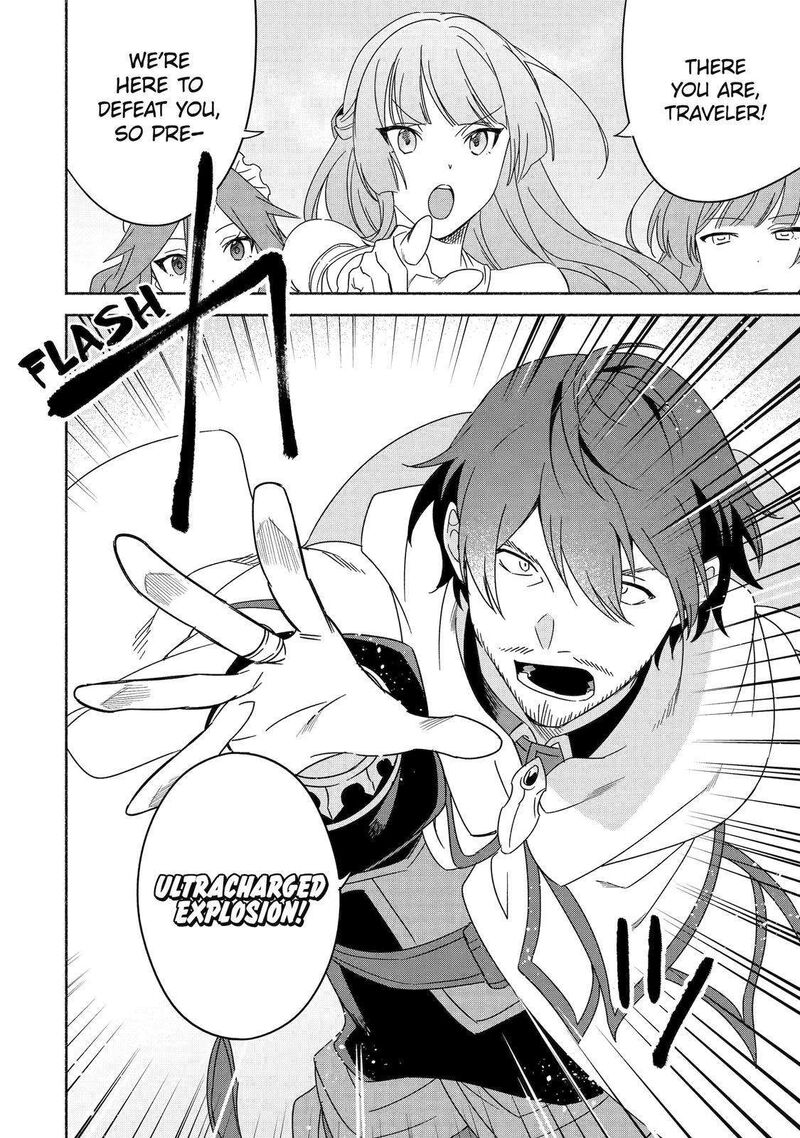 Arafo Kenja No Isekai Seikatsu Nikki Kimamana Isekai Kyoushi Life Chapter 49 Page 14