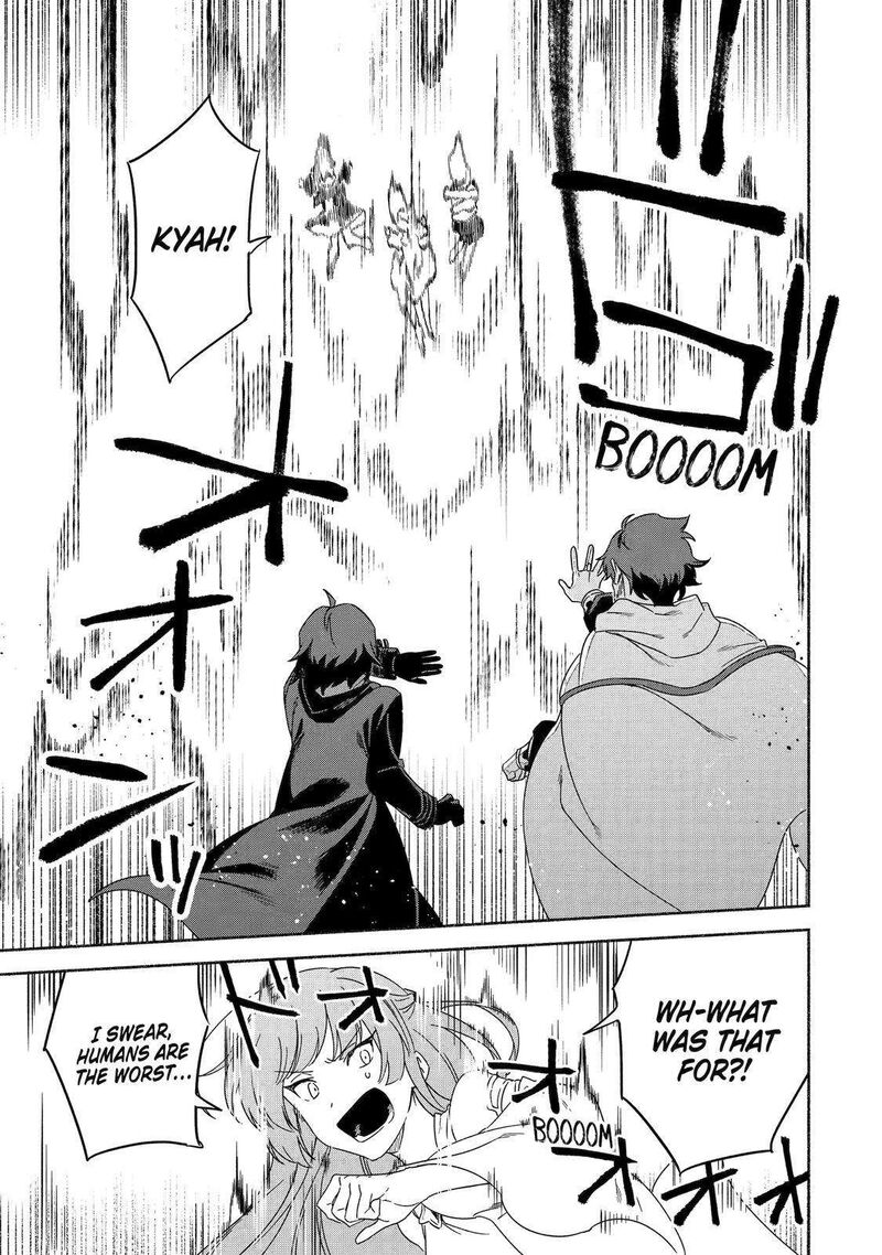Arafo Kenja No Isekai Seikatsu Nikki Kimamana Isekai Kyoushi Life Chapter 49 Page 15