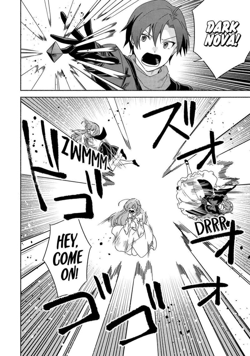 Arafo Kenja No Isekai Seikatsu Nikki Kimamana Isekai Kyoushi Life Chapter 49 Page 16