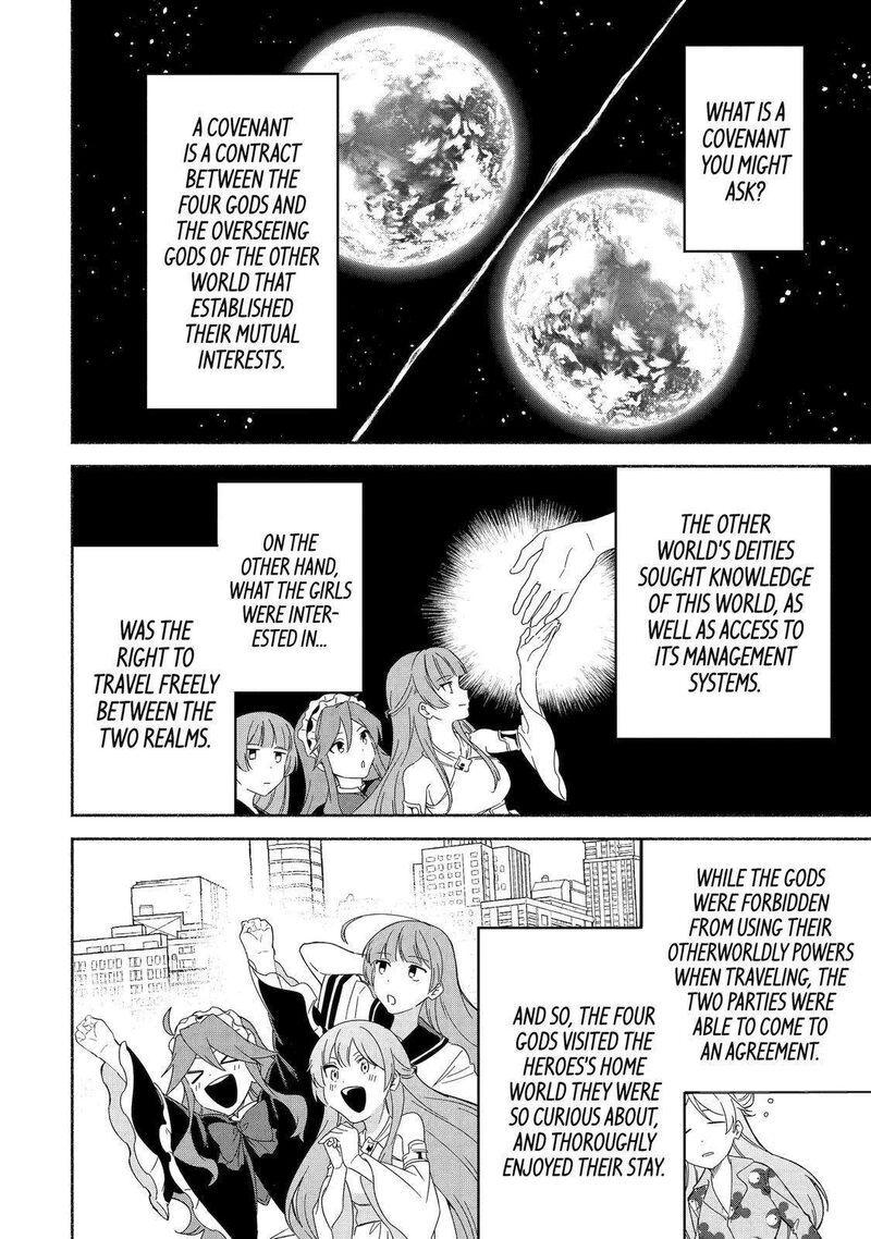 Arafo Kenja No Isekai Seikatsu Nikki Kimamana Isekai Kyoushi Life Chapter 49 Page 2