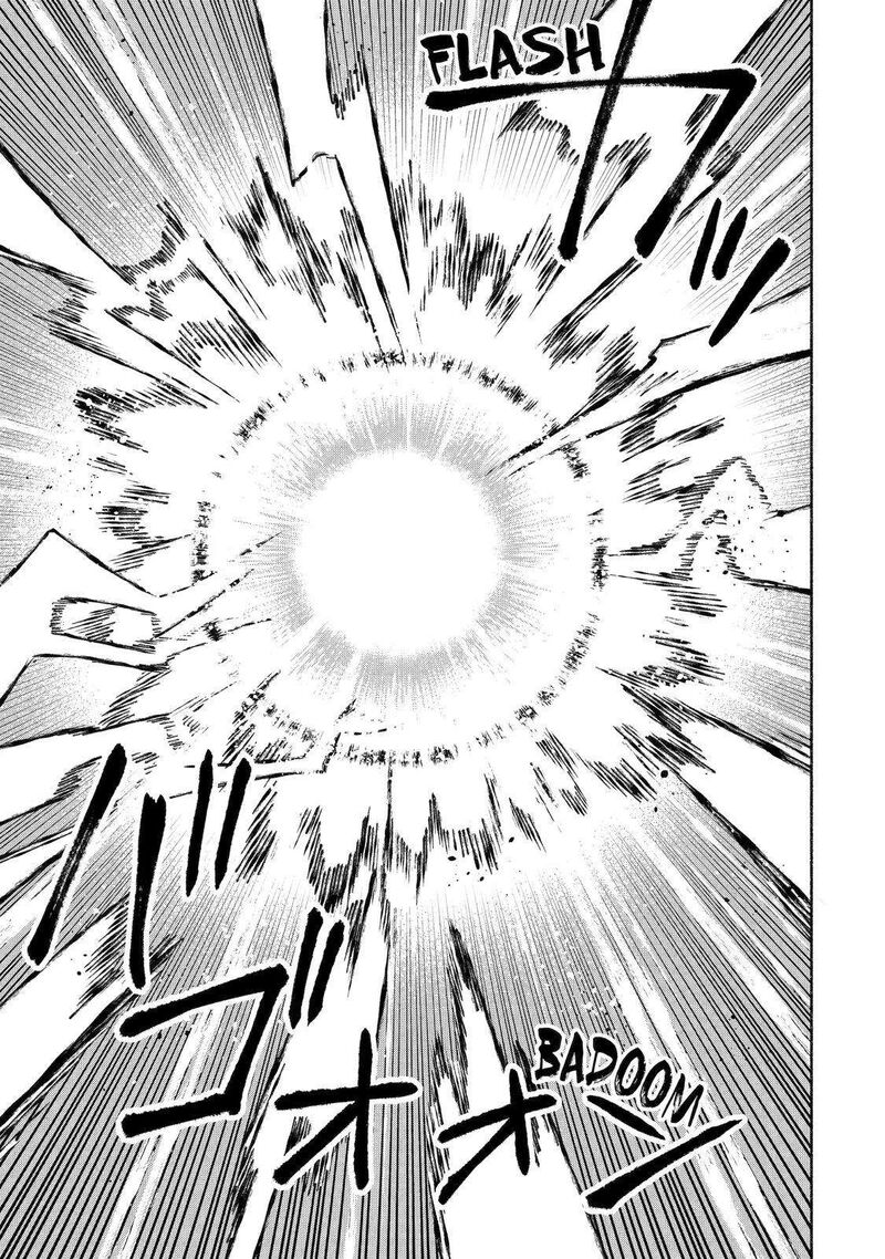 Arafo Kenja No Isekai Seikatsu Nikki Kimamana Isekai Kyoushi Life Chapter 49 Page 21