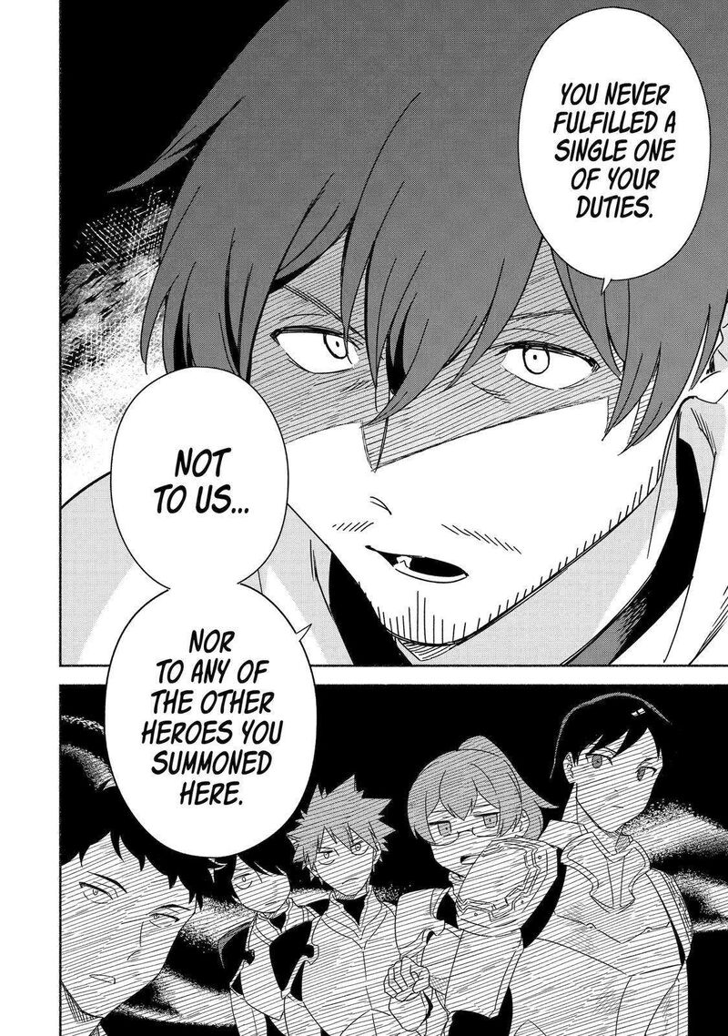 Arafo Kenja No Isekai Seikatsu Nikki Kimamana Isekai Kyoushi Life Chapter 49 Page 25