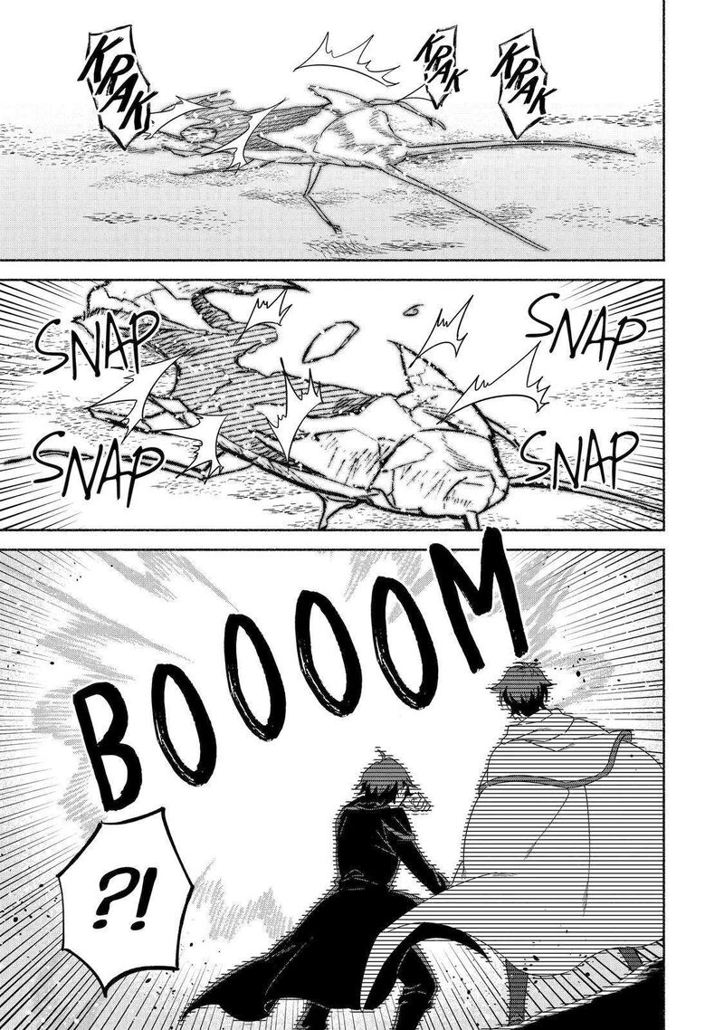 Arafo Kenja No Isekai Seikatsu Nikki Kimamana Isekai Kyoushi Life Chapter 49 Page 30