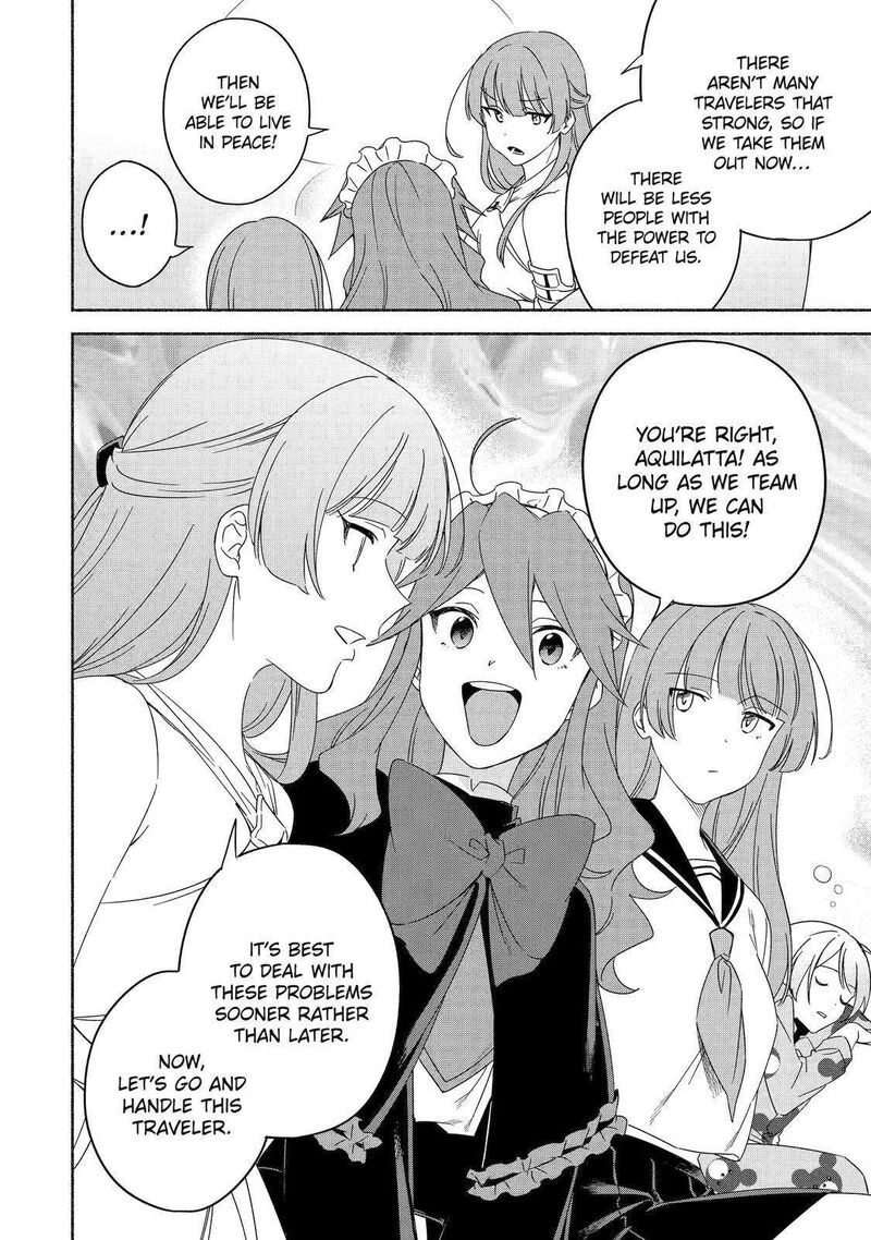 Arafo Kenja No Isekai Seikatsu Nikki Kimamana Isekai Kyoushi Life Chapter 49 Page 6