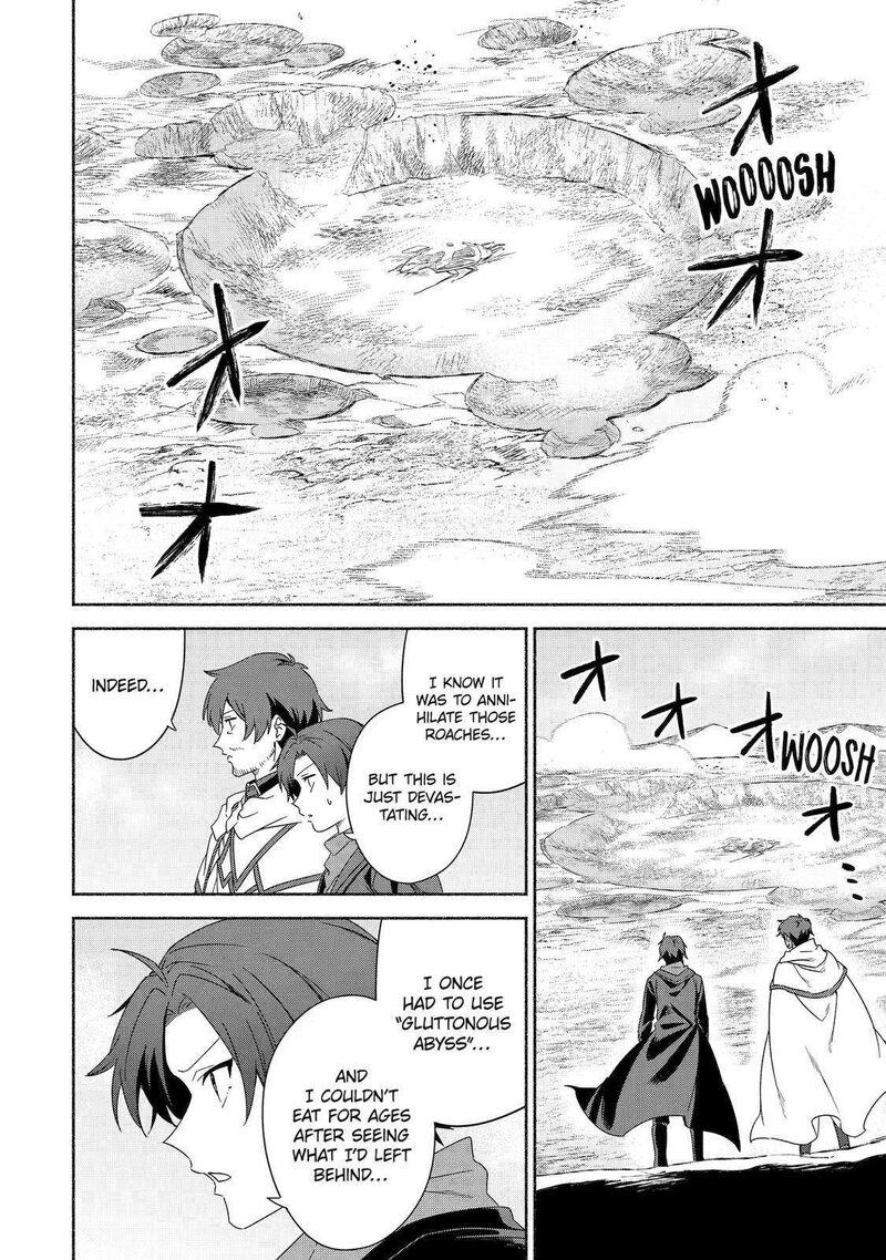 Arafo Kenja No Isekai Seikatsu Nikki Kimamana Isekai Kyoushi Life Chapter 49 Page 8